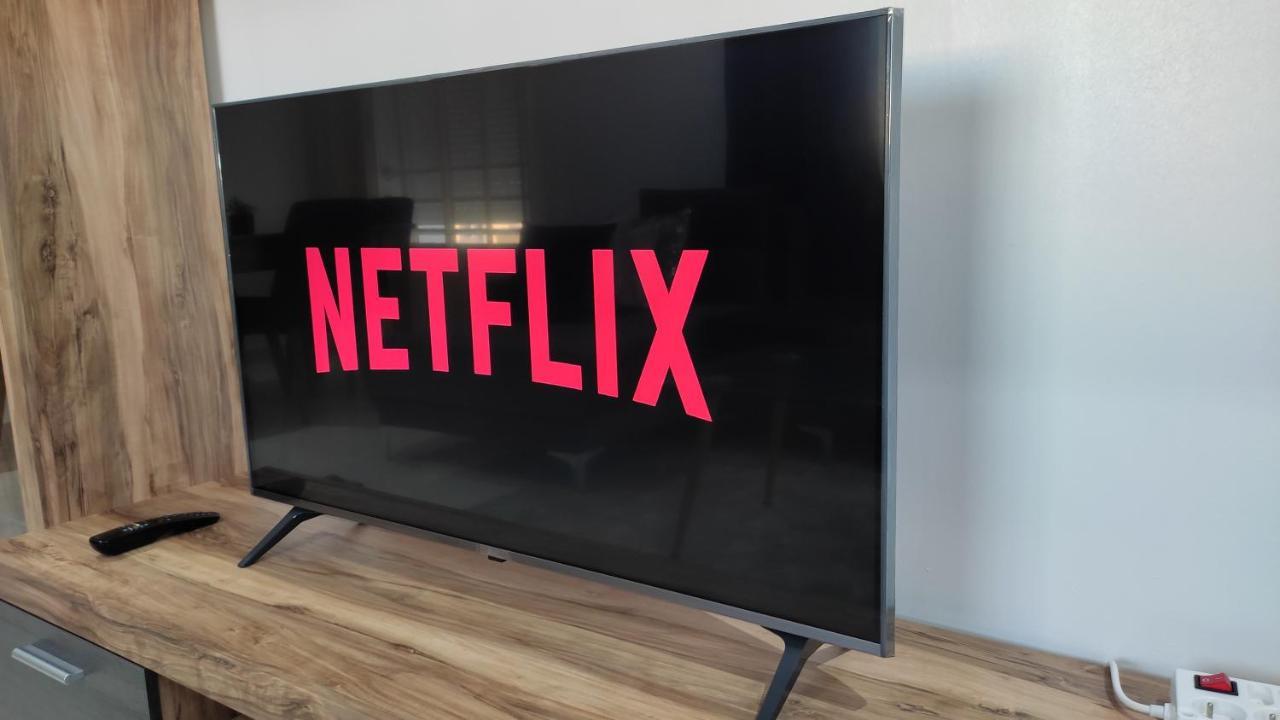 우즈다 Dlx02 아파트 외부 사진